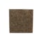Flipside 12 x 12 Dark Cork Tiles 4, PK16 12058-4 - alternate 1